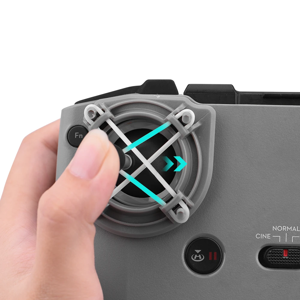 Dji Drone Mini 3 - Rocker Speed Controller สําหรับ DJI NEO/Mini