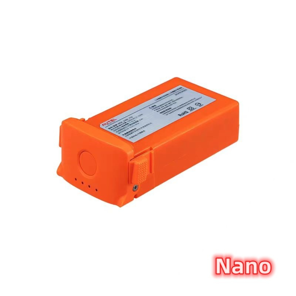 Autel Drone Evo Nano - แบตเตอรี่แท้ 100% ความจุ 2250mAh 7.7V สำหรับโดรน
