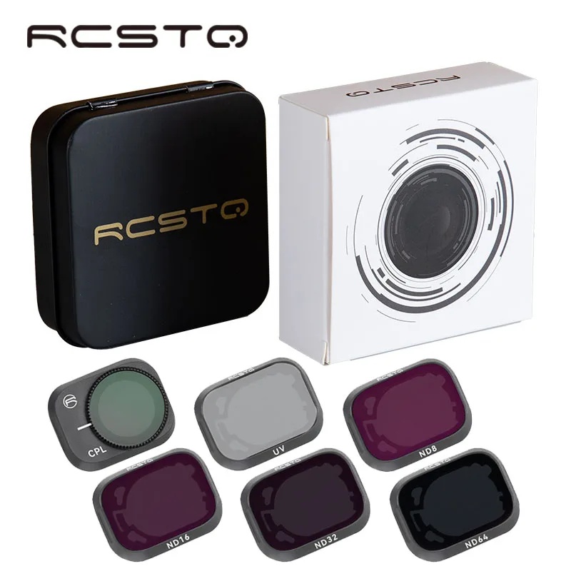 Dji Drone Mini 3 - RCSTQ สำหรับ DJI Mini 3 Pro