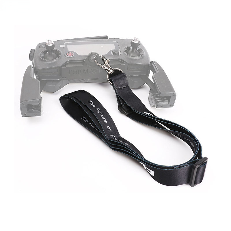 Dji Drone Mini 3 - รีโมทคอนโทรลเข็มขัดสลิงสายคาดที่คล้องสำหรับ DJI Mavic MINI/Air/Pro 1 /spark/mavic