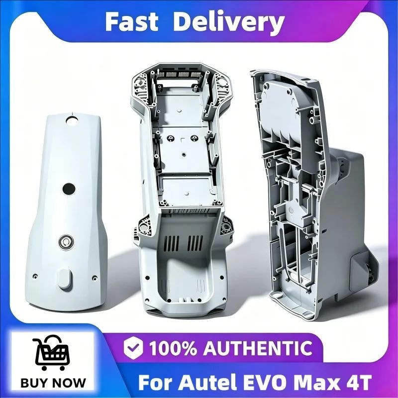 Autel Drone Evo Max 4T - อะไหล่แท้สำหรับ Autel EVO Max 4T ฝาครอบด้านบนตรงกลาง