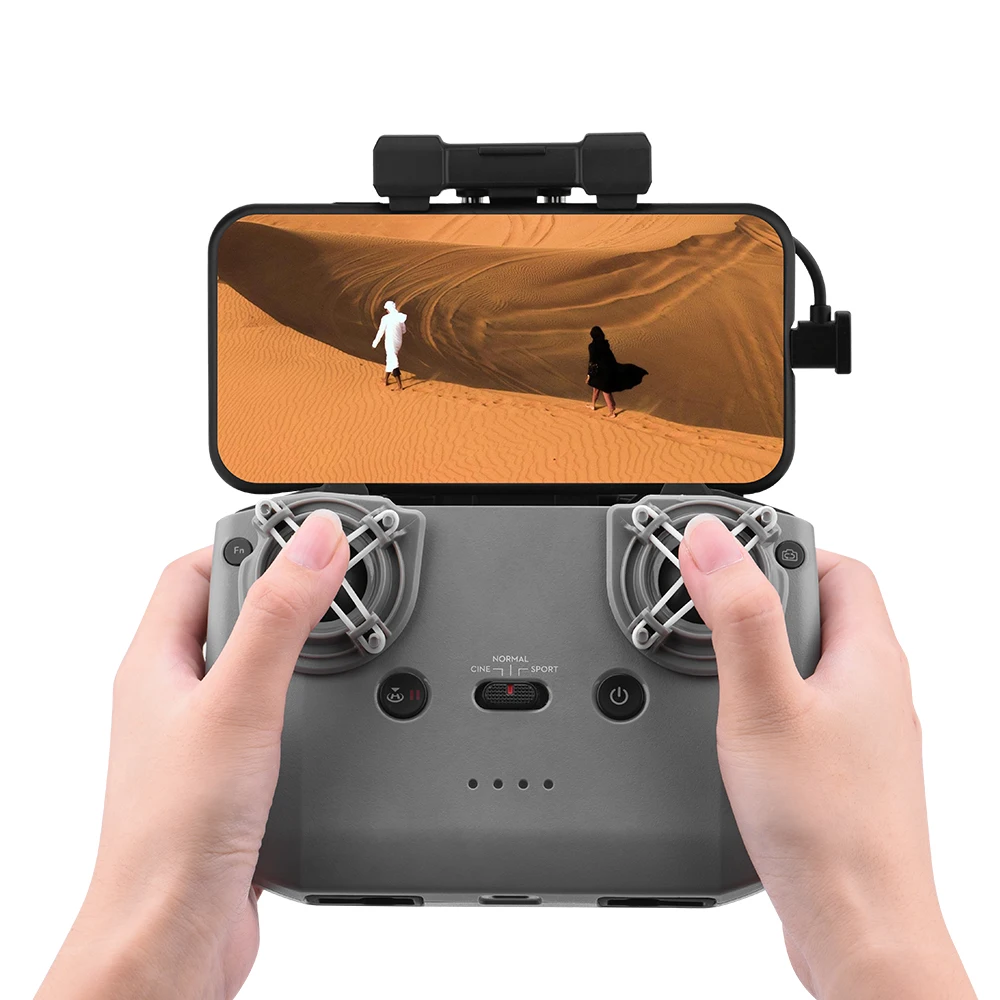 Rocker Speed Controller สําหรั - Dji Drone Mini 3 บทวิจารณ์และราคา