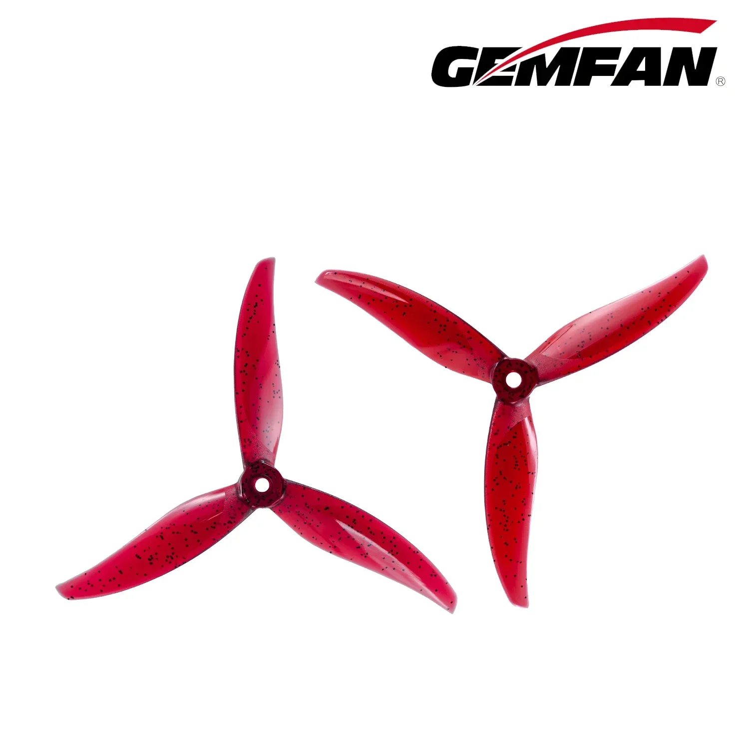 10 คู่ (10CW + 10CCW) gemfan P - Rc Helicopter Blade บทวิจารณ์และราคา