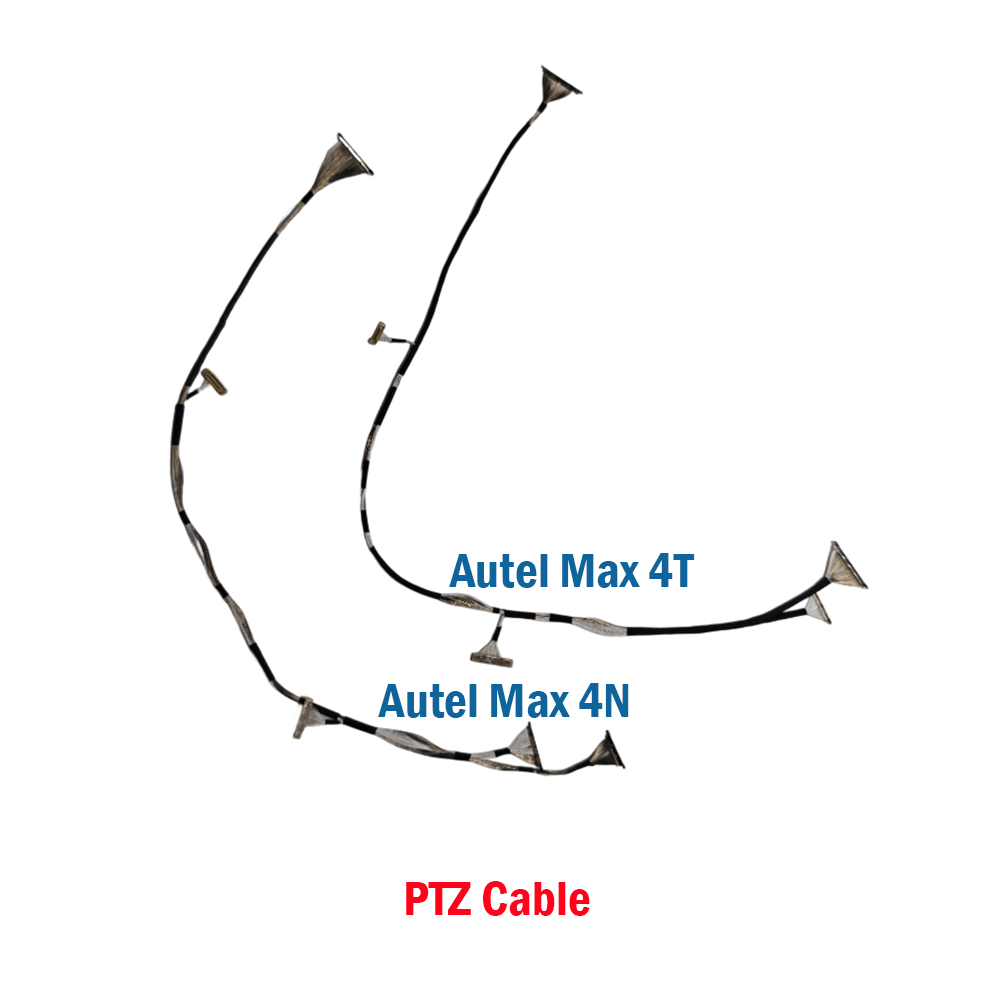 ใหม่กล้อง Coaxial Line สําหรับ - Autel Drone Evo Max 4T บทวิจารณ์และราคา