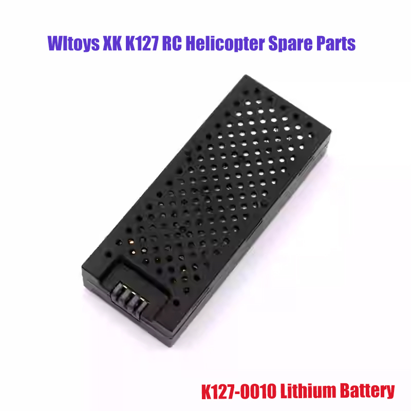 Wltoys K127 ชุดเครื่องมือกระเป - Rc Helicopter Tool Kit บทวิจารณ์และราคา