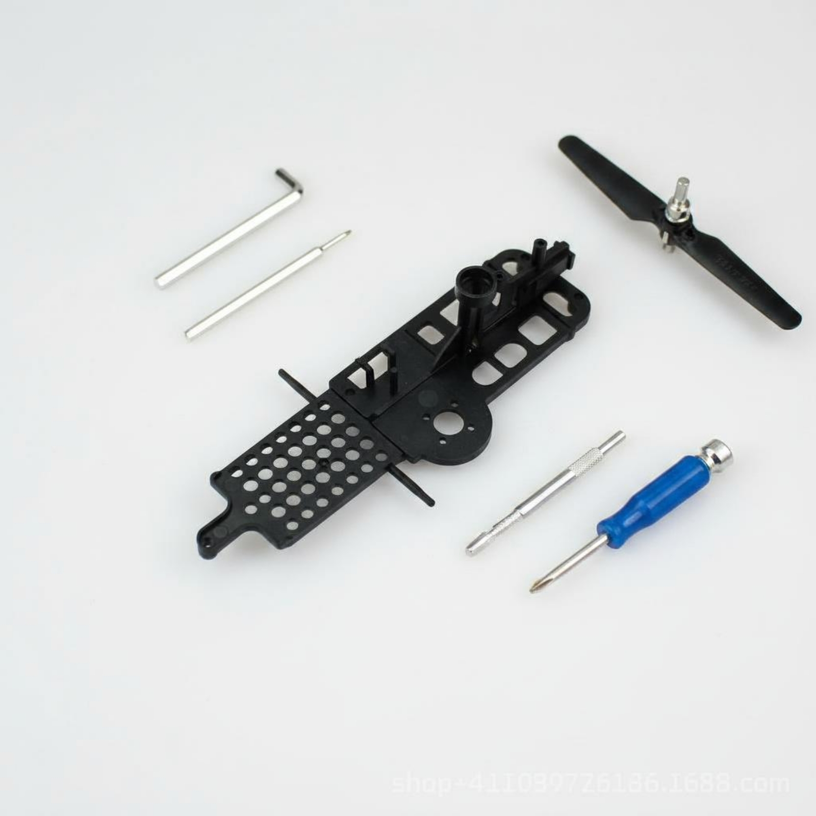 ชุดประกอบฐานเฮลิคอปเตอร์ โครงเ - Rc Helicopter Motor บทวิจารณ์และราคา