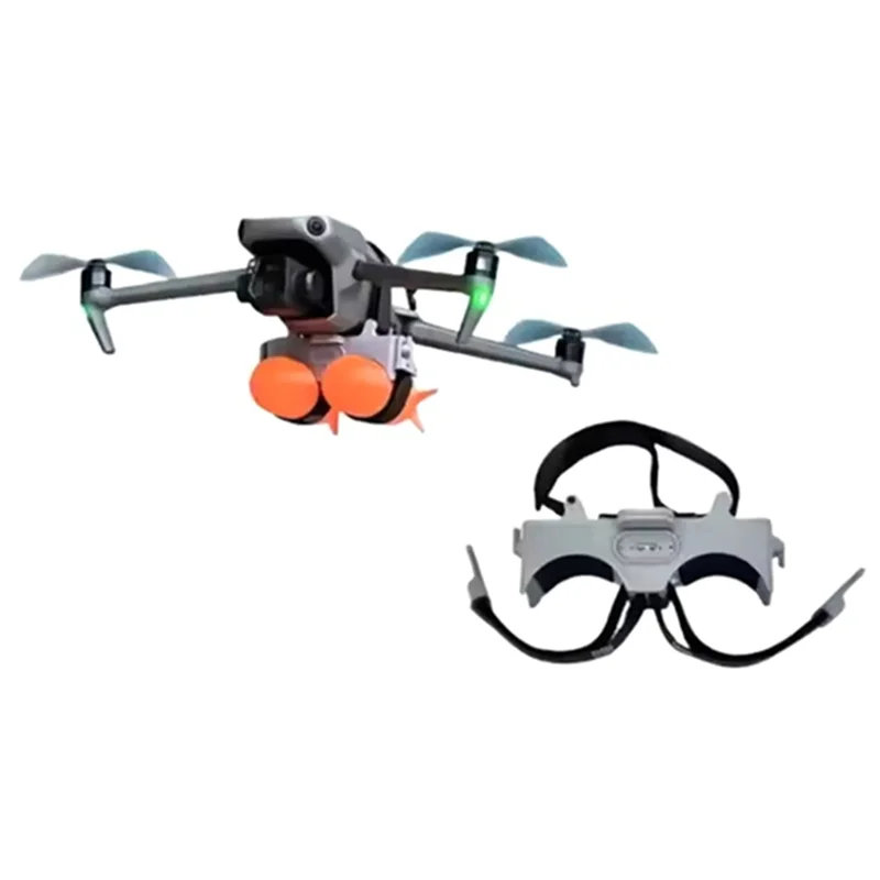 รีโมทคอนโทรลแบบเหนี่ยวนำแสงสำห - Dji Drone Mini 3 บทวิจารณ์และราคา