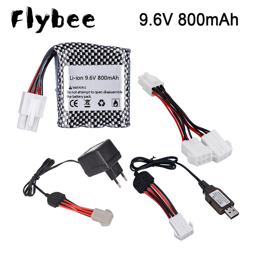 9.6VสำหรับS911 9115 9116 S912  - Rc Helicopter Charger บทวิจารณ์และราคา