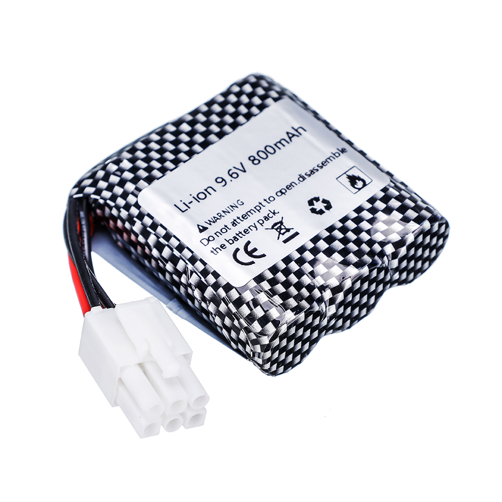 9.6VสำหรับS911 9115 9116 S912  - Rc Helicopter Charger บทวิจารณ์และราคา