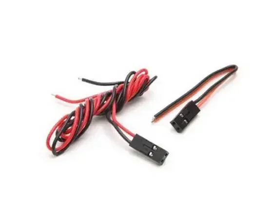 สายไฟมอเตอร์ 2 พินสำหรับมอเตอร - Rc Helicopter Motor บทวิจารณ์และราคา