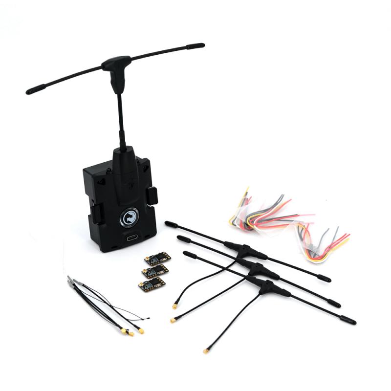 ชุดเริ่มต้น TBS CROSSFIRE MICR - Tbs Fpv Crossfire บทวิจารณ์และราคา