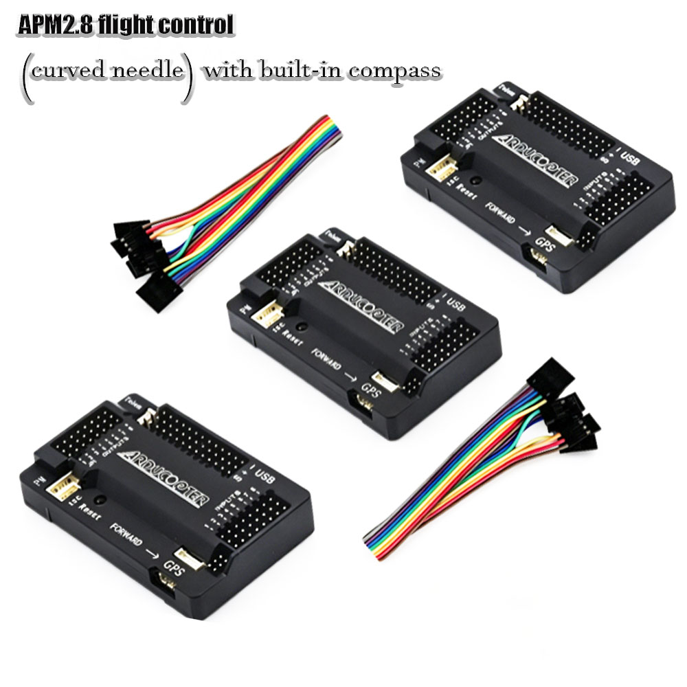 APM 2.8 บอร์ดควบคุมการบิน โมดู - Rc Helicopter Battery บทวิจารณ์และราคา