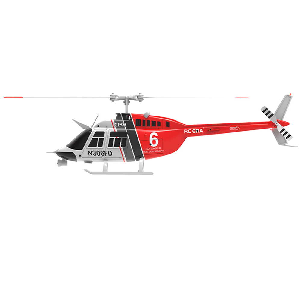 RC ERA RC เฮลิคอปเตอร์ 1:33 Be - Rc Helicopter Large บทวิจารณ์และราคา