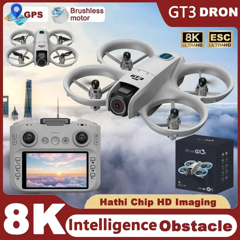 โดรน GT3 Mini รุ่นใหม่ พร้อมกล - Rc Helicopter Charger บทวิจารณ์และราคา