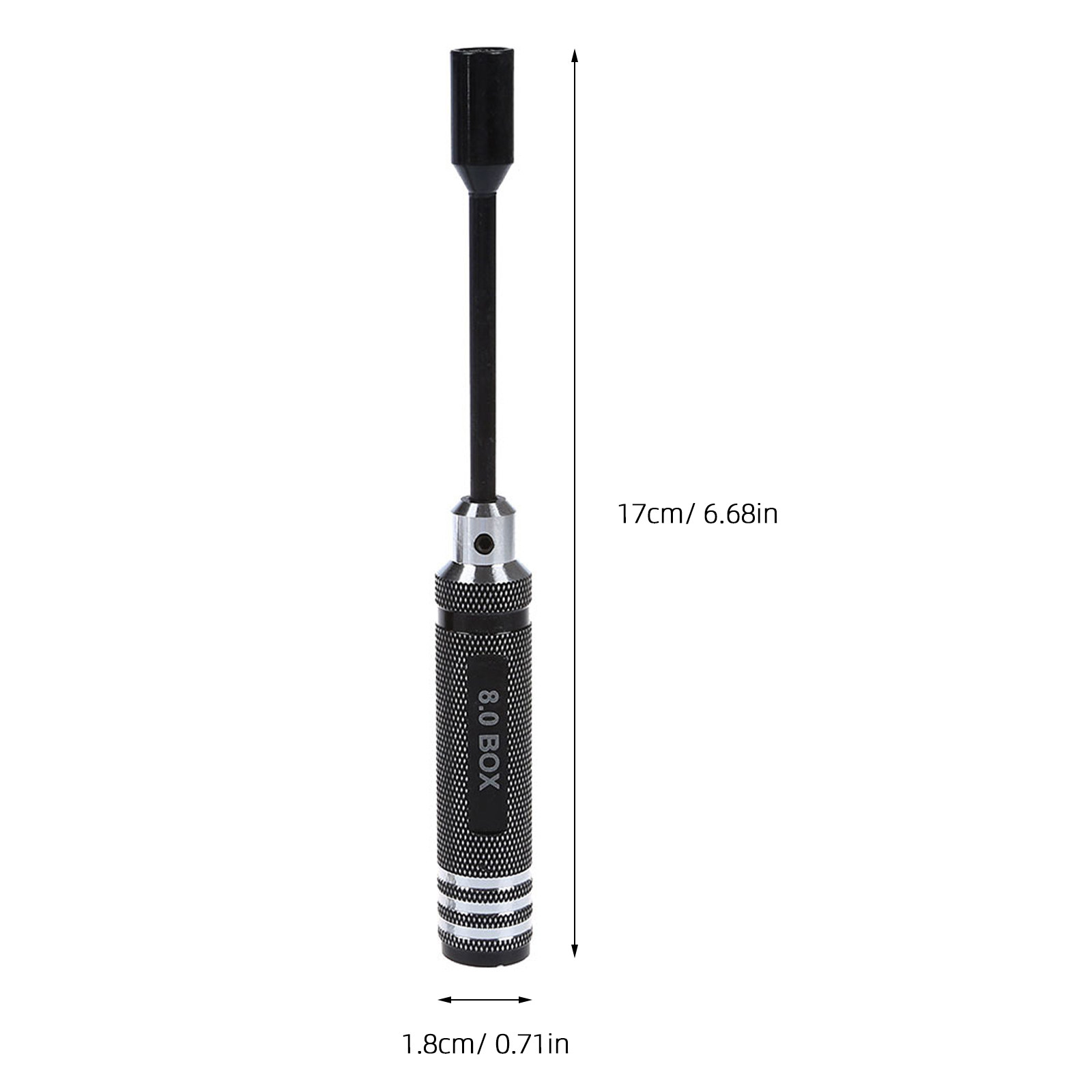ชุดเครื่องมือไขควงหัวหกเหลี่ยม - Rc Helicopter Tool Kit บทวิจารณ์และราคา