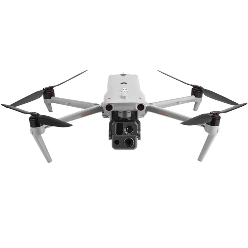 【ลดราคา】ใบพัดแบบปลดเร็ว 12 ชิ้ - Autel Drone Evo Max 4T บทวิจารณ์และราคา