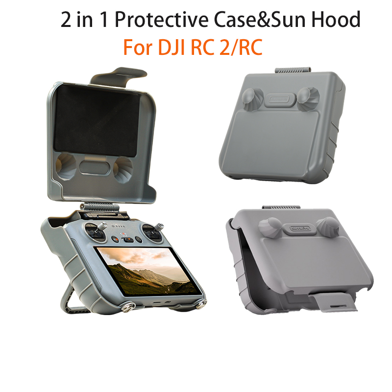 เคสป้องกันสำหรับรีโมทคอนโทรล M - Dji Drone Mini 3 บทวิจารณ์และราคา