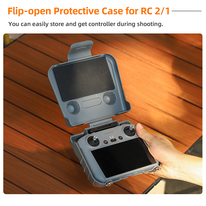 เคสป้องกันสำหรับรีโมทคอนโทรล M - Dji Drone Mini 3 บทวิจารณ์และราคา
