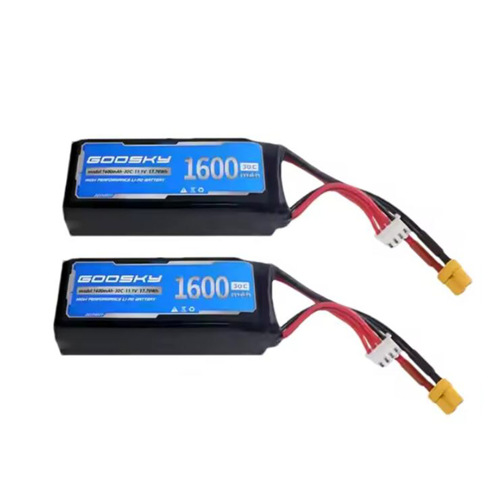Original GOOSKY E2 E2S GPS UH- - Rc Helicopter Bag บทวิจารณ์และราคา