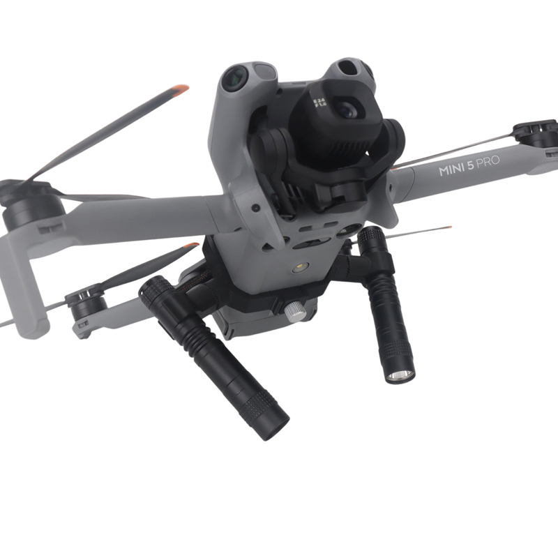 ไฟฉาย 3in1 พร้อมขายึด ไฟส่องสว - Dji Drone Mini 3 บทวิจารณ์และราคา
