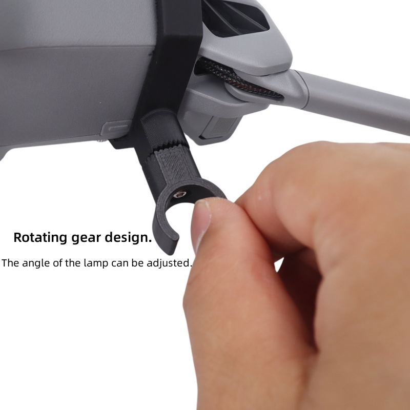 ไฟฉาย 3in1 พร้อมขายึด ไฟส่องสว - Dji Drone Mini 3 บทวิจารณ์และราคา