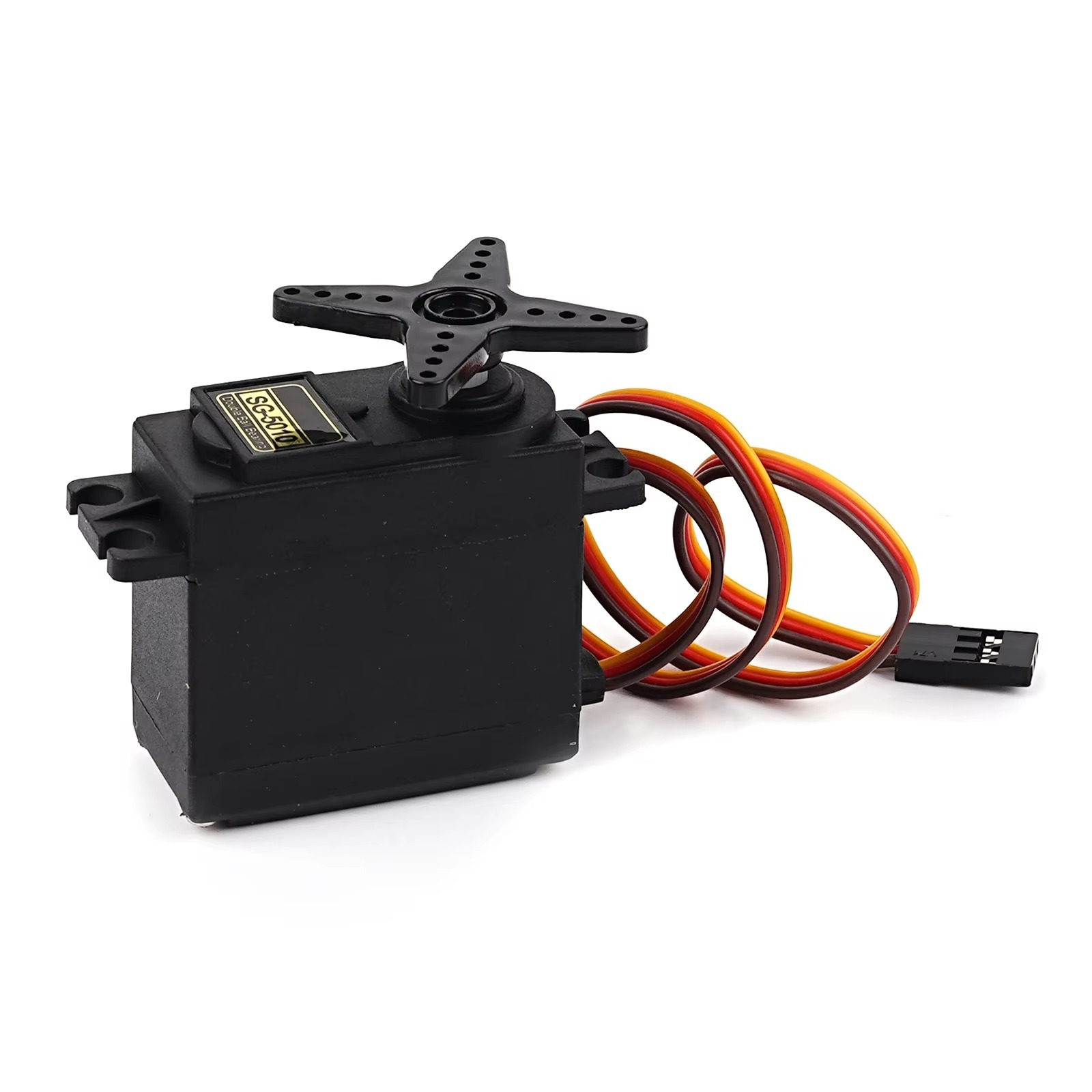 SG5010 เซอร์โวมอเตอร์ดิจิตอลแร - Rc Helicopter Motor บทวิจารณ์และราคา