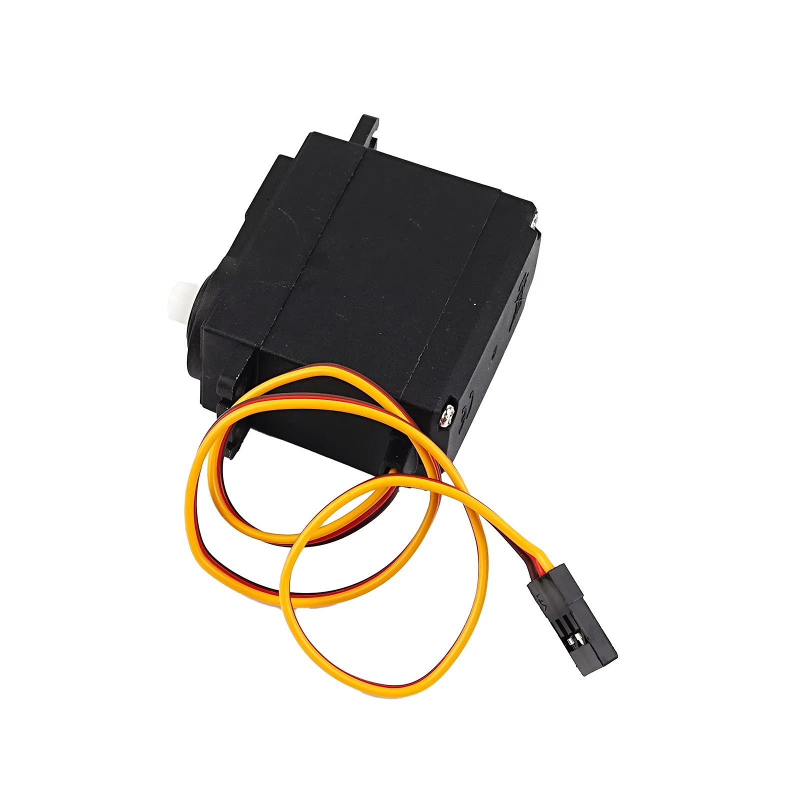 SG5010 เซอร์โวมอเตอร์ดิจิตอลแร - Rc Helicopter Motor บทวิจารณ์และราคา