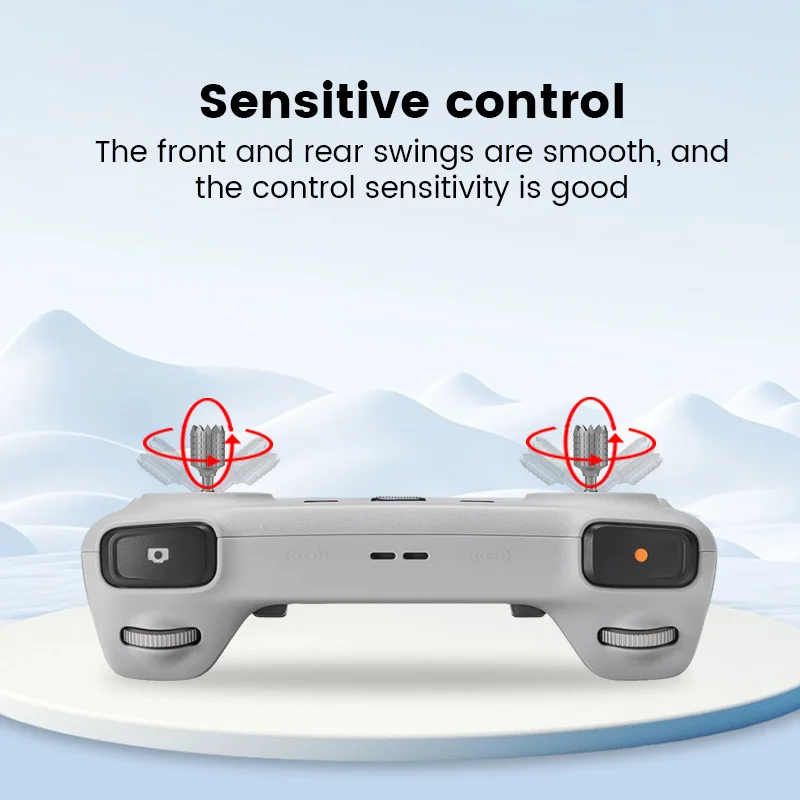 จอยสติ๊กสําหรับ JHDDJI Mavic A - Dji Drone Mini 3 บทวิจารณ์และราคา