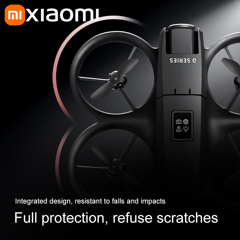 โดรน Xiaomi D16 GPS 8K กล้องคู - Rc Helicopter Charger บทวิจารณ์และราคา