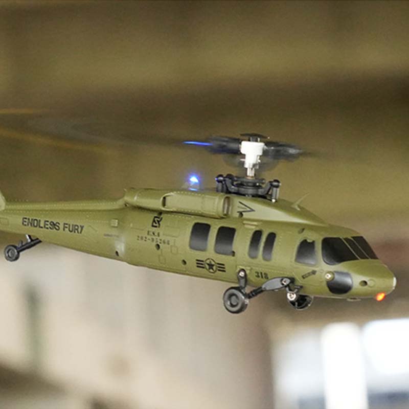 เฮลิคอปเตอร์บังคับวิทยุ U9901  - Rc Helicopter Large บทวิจารณ์และราคา