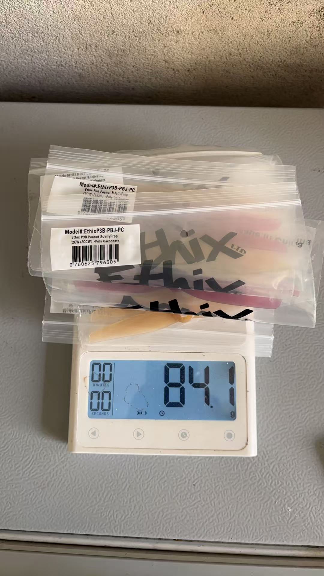 6 คู่ 12 ชิ้น HQPROP Ethix P3B - Rc Helicopter Blade บทวิจารณ์และราคา