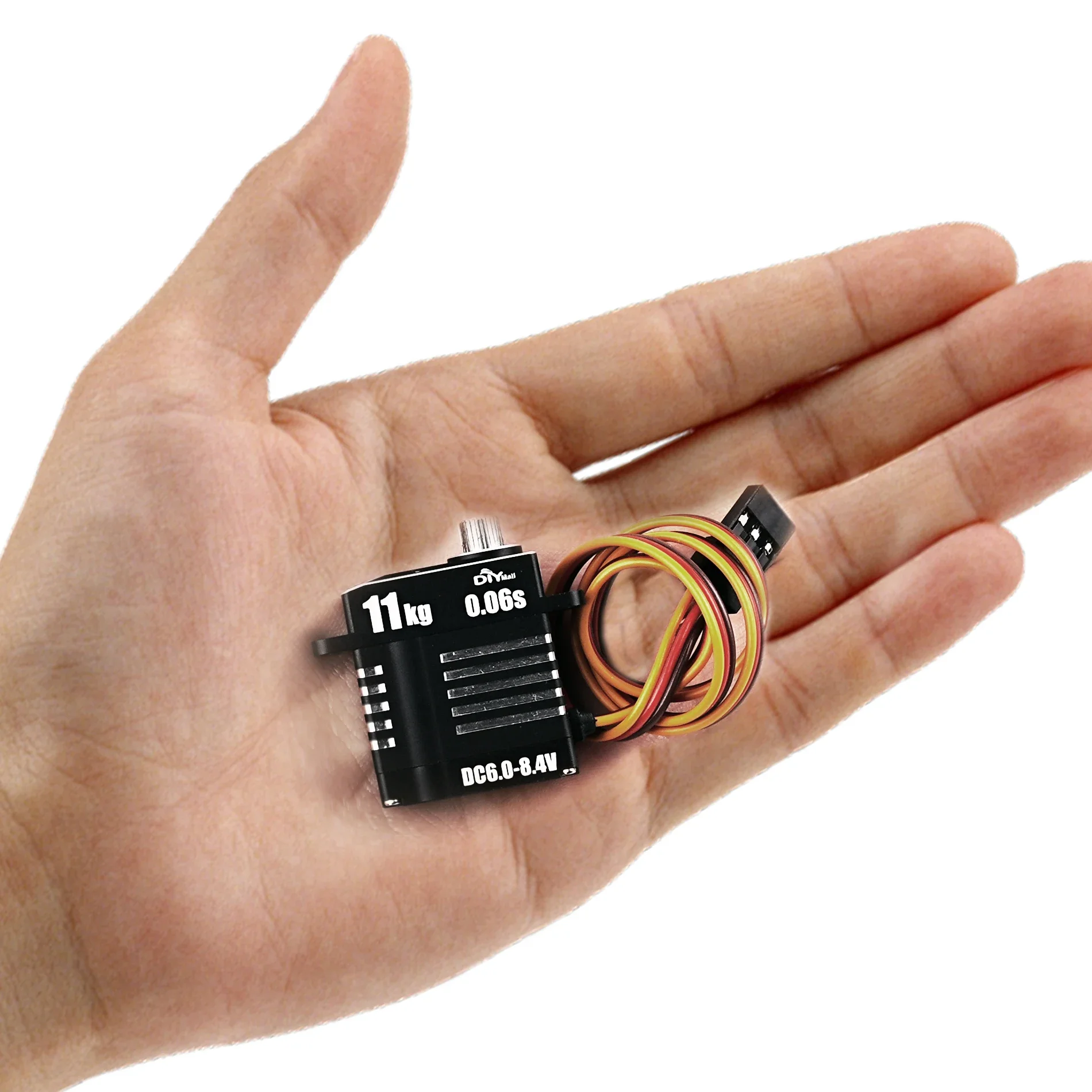 H-11 Micro Digital RC Servo 11 - Rc Helicopter Motor บทวิจารณ์และราคา