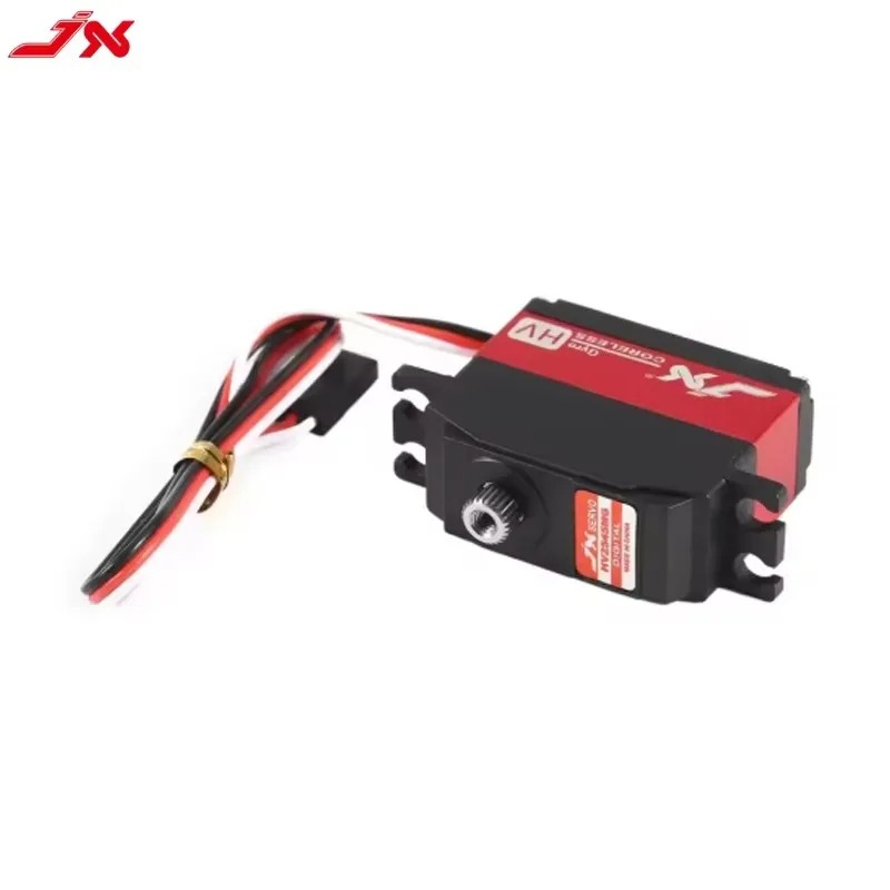 JX PDI-HV2545MG 4.5KG Coreless - Rc Helicopter Gyro บทวิจารณ์และราคา