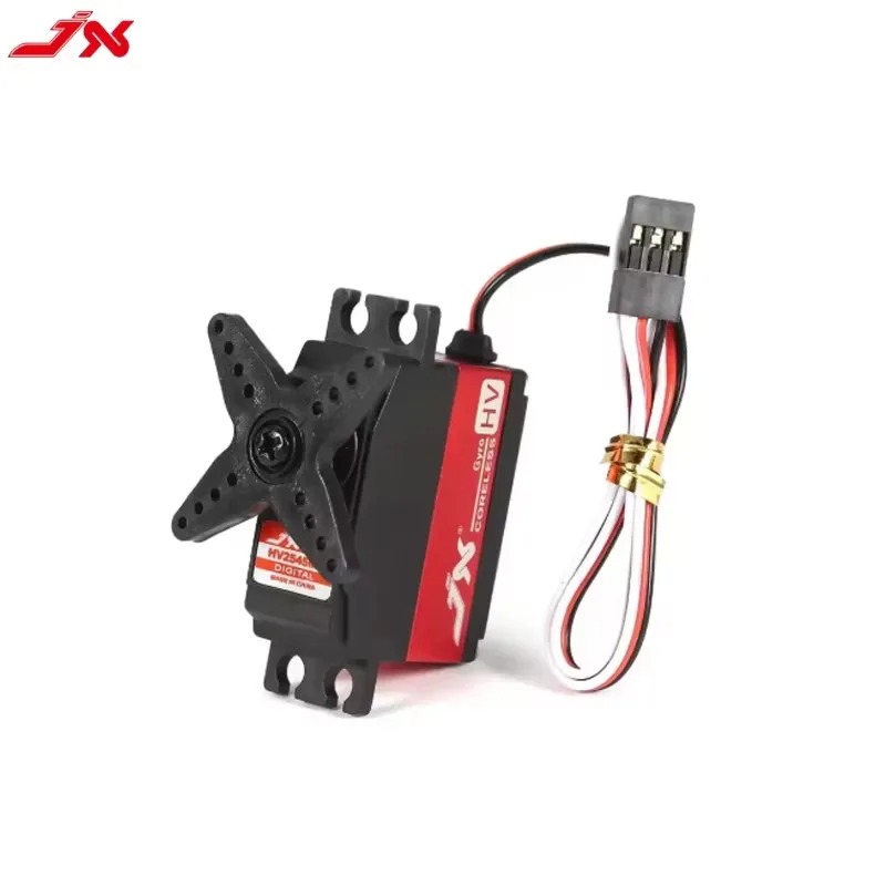 JX PDI-HV2545MG 4.5KG Coreless - Rc Helicopter Gyro บทวิจารณ์และราคา
