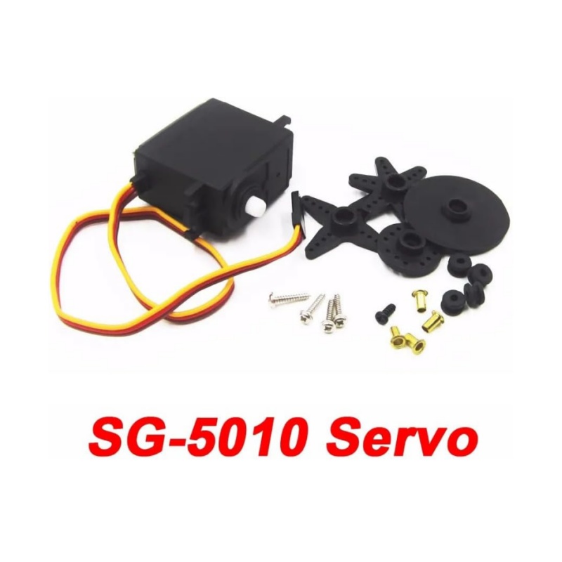 SG 5010 TowerPro แรงบิด Corele - Rc Helicopter Motor บทวิจารณ์และราคา