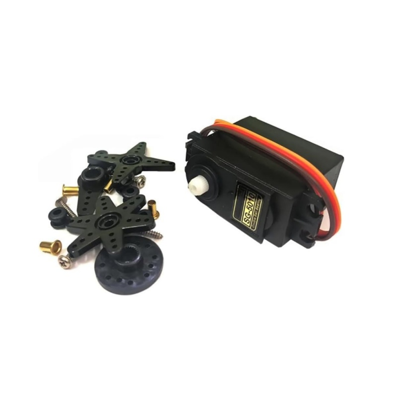SG 5010 TowerPro แรงบิด Corele - Rc Helicopter Motor บทวิจารณ์และราคา