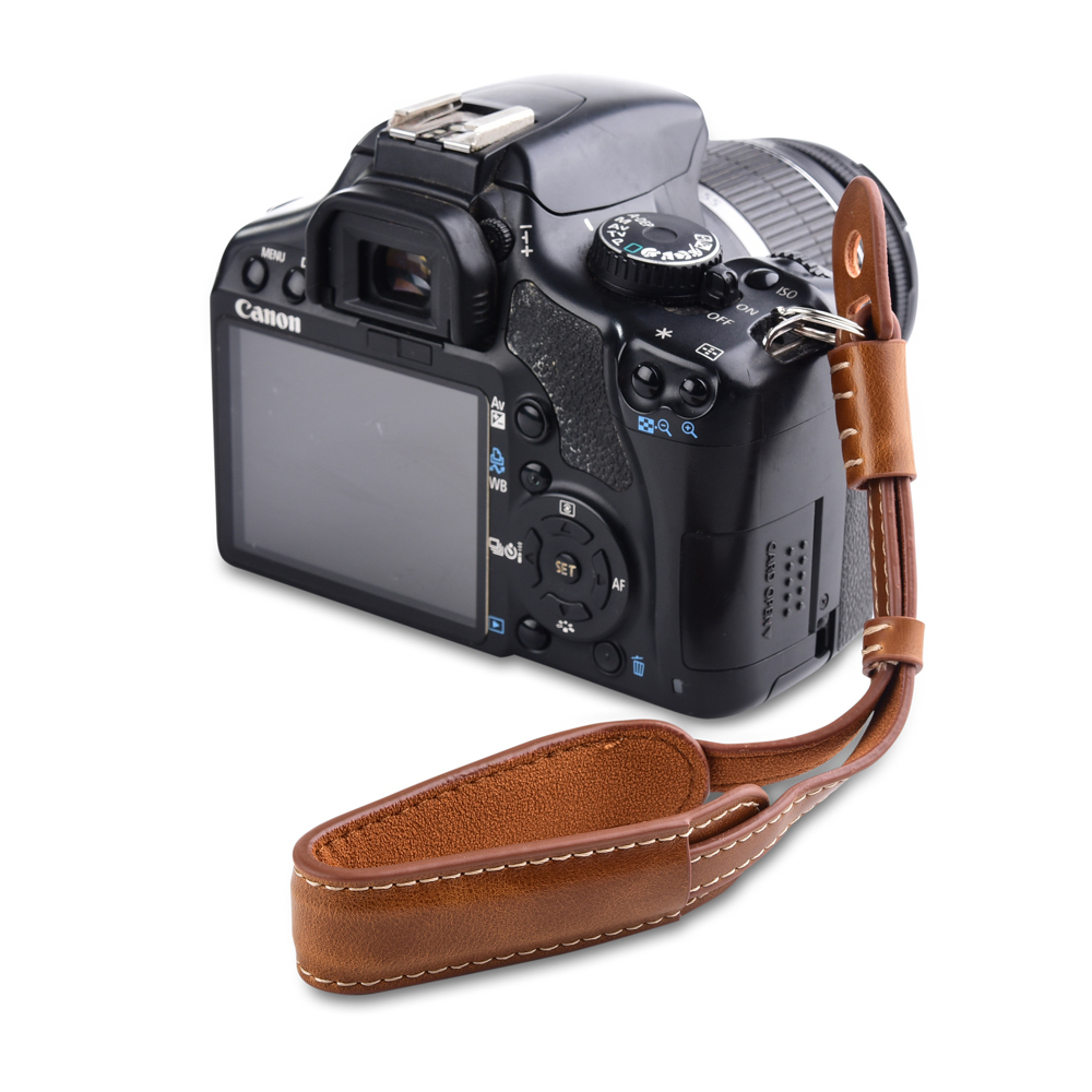 กล้องหนัง Hand Grip แหวนโลหะสา - Canon Camera Eos R50 บทวิจารณ์และราคา