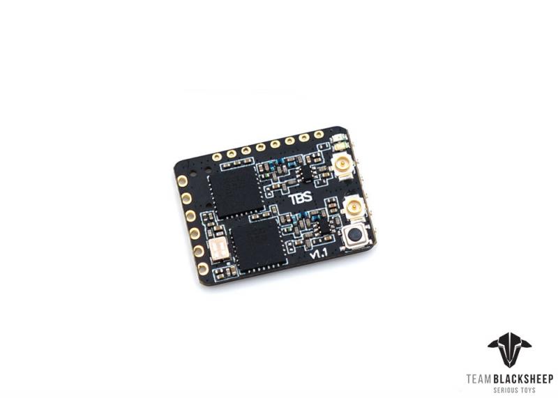 VoidFly TBS CROSSFIRE DIVERSIT - Tbs Fpv Crossfire บทวิจารณ์และราคา