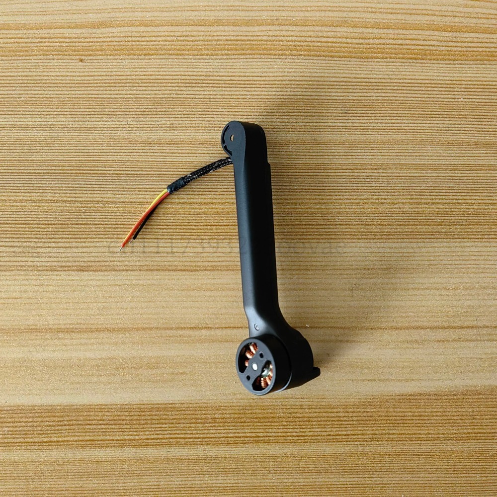 แขนหน้า-หลังสำหรับโดรน Autel E - Autel Drone Evo Nano บทวิจารณ์และราคา