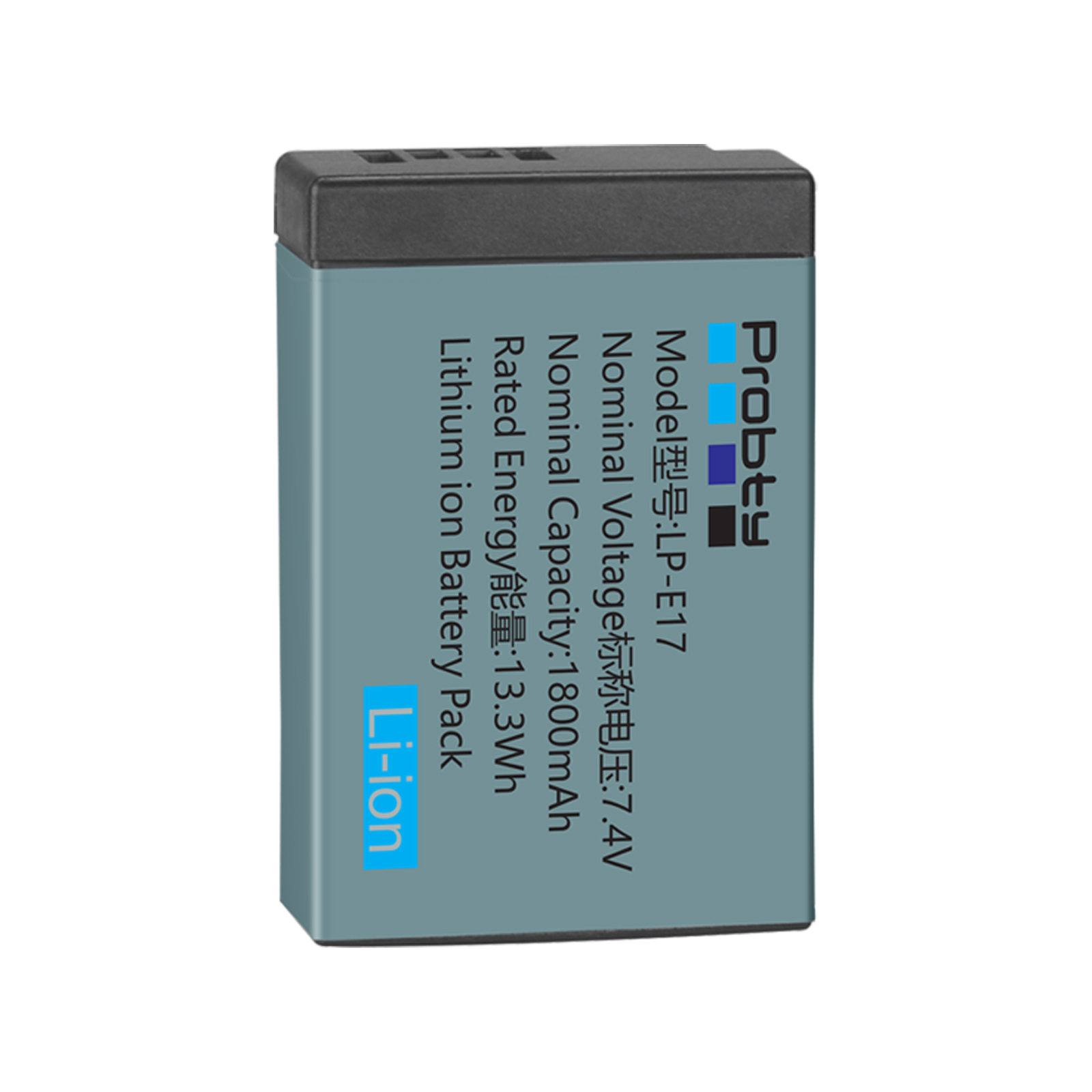 โปรบตี้ LP-E17 LPE17 LP E17 แบ - Canon Camera Eos R50 บทวิจารณ์และราคา