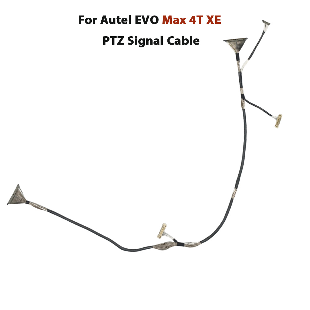 สายสัญญาณ Gimbal ของแท้สำหรับก - Autel Drone Evo Max 4T บทวิจารณ์และราคา