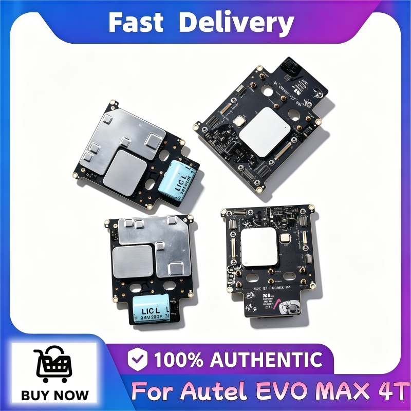 อะไหล่แท้ใหม่เอี่ยม ชุดแผงขยาย - Autel Drone Evo Max 4T บทวิจารณ์และราคา