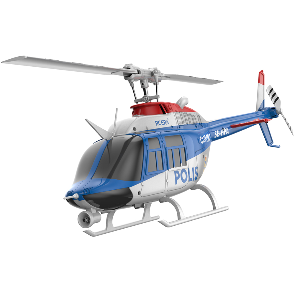 เฮลิคอปเตอร์บังคับวิทยุ RC ERA - Rc Helicopter Gyro บทวิจารณ์และราคา