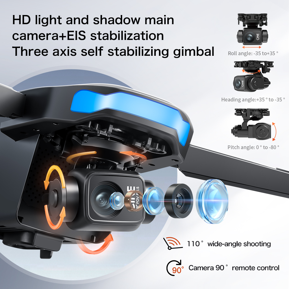 โดรนรุ่นใหม่ S-X1 MAX GPS 8K ร - Rc Helicopter Charger บทวิจารณ์และราคา