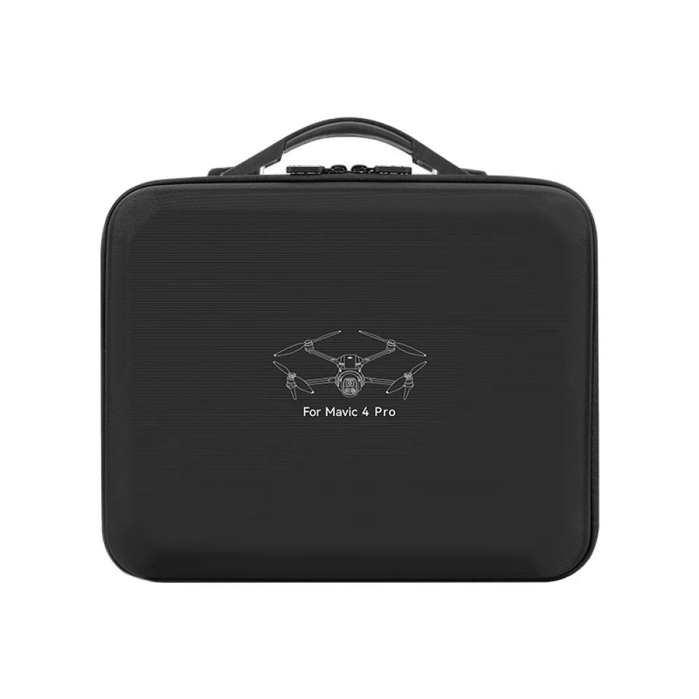 กระเป๋าใส่ DJI Mavic 4 Pro, กร - Rc Helicopter Bag บทวิจารณ์และราคา