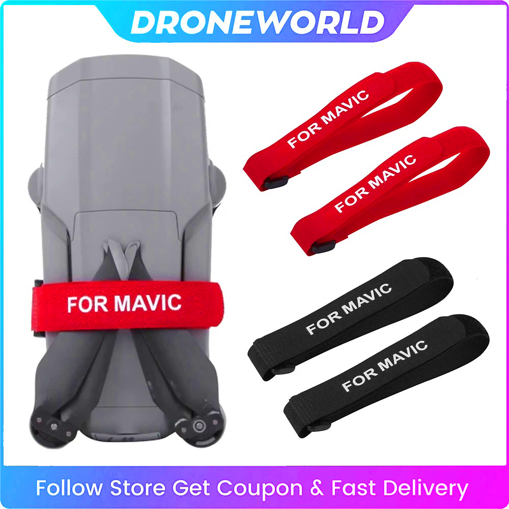 ตัวป้องกันใบพัดแบบพับได้ 360 อ - Dji Drone Mini 3 บทวิจารณ์และราคา