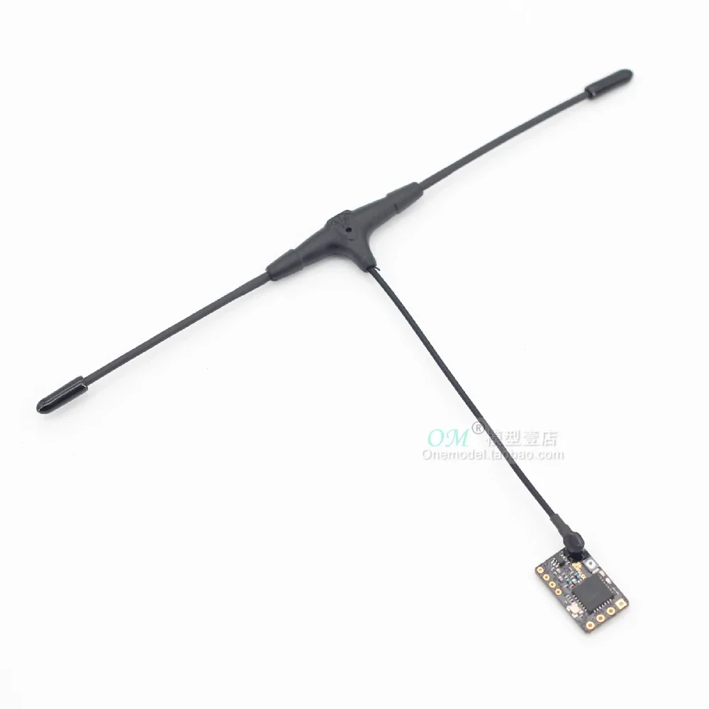 VoltS Black Sheep Tbs Crossfir - Tbs Fpv Crossfire บทวิจารณ์และราคา