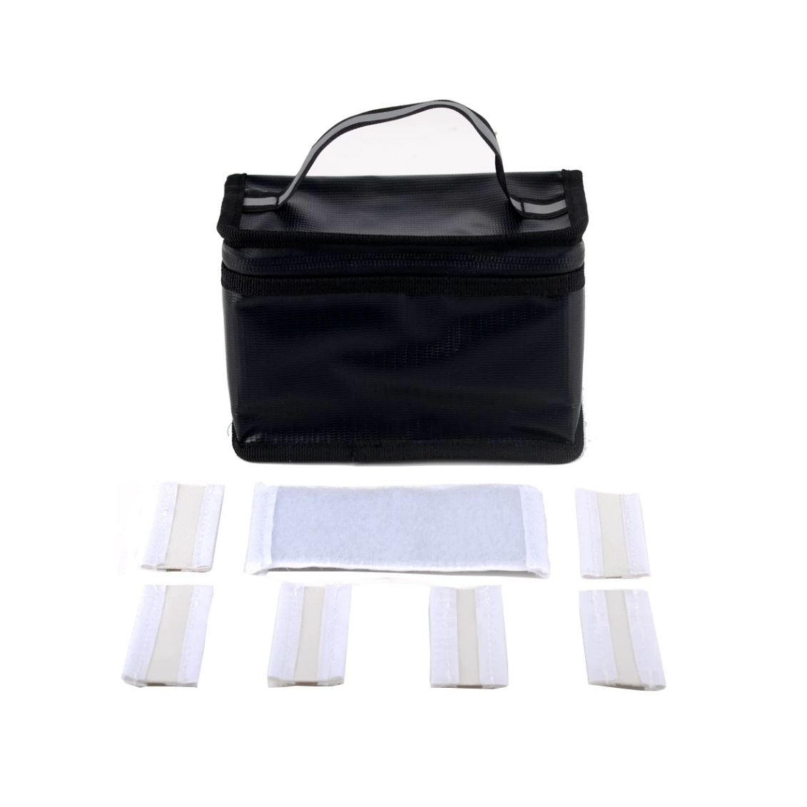 กระเป๋านิรภัยกันไฟและกันระเบิด - Rc Helicopter Bag บทวิจารณ์และราคา